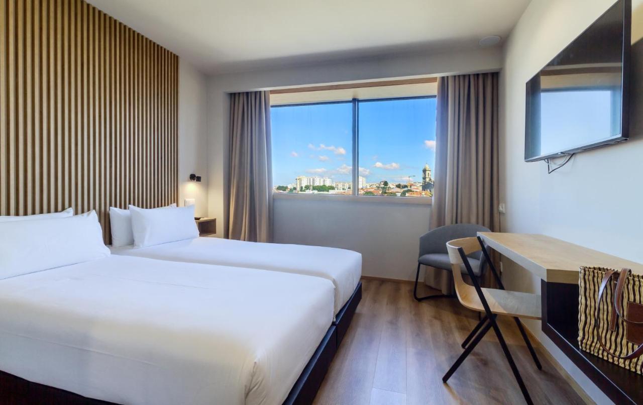Room Select Πόρτο Εξωτερικό φωτογραφία