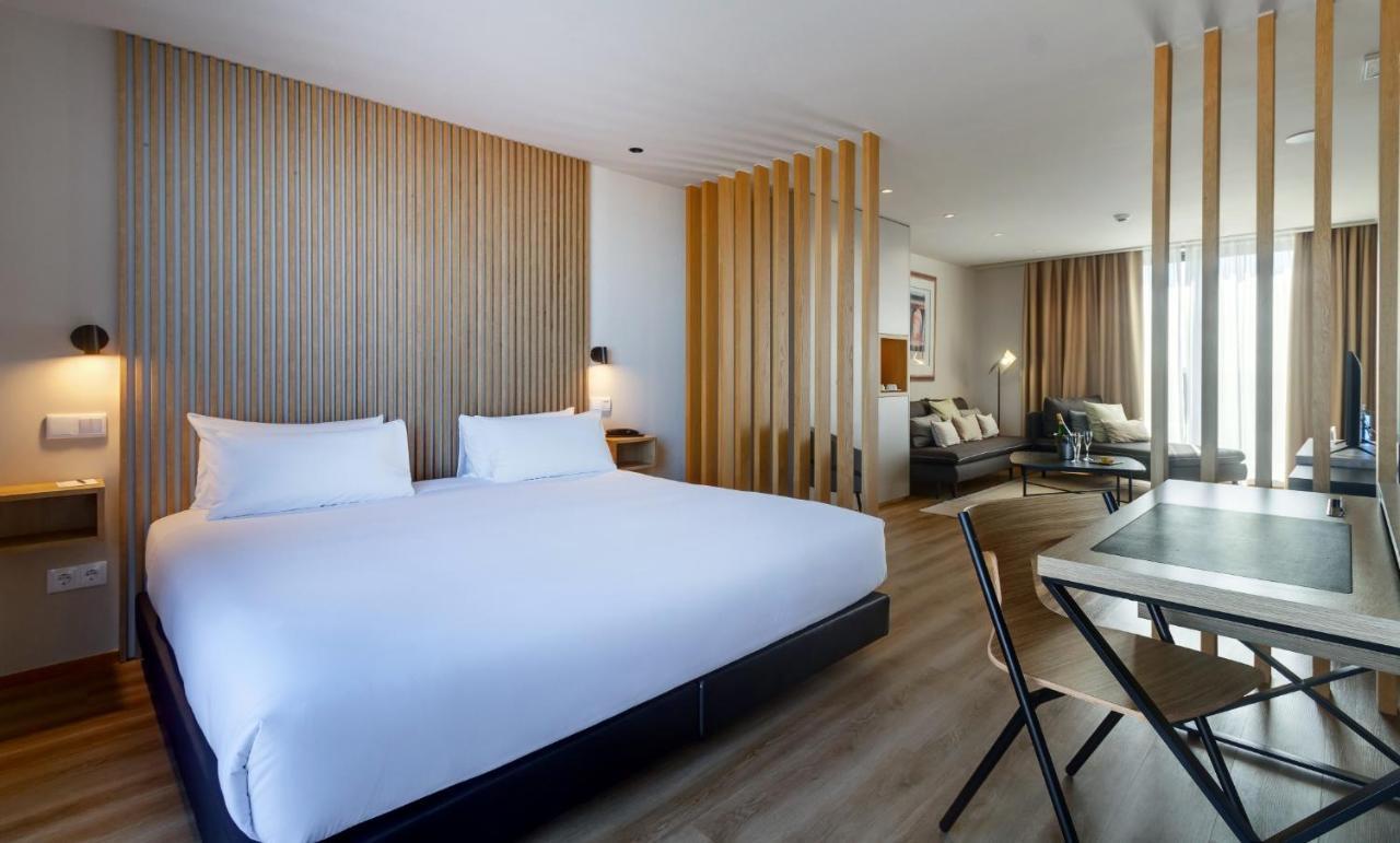 Room Select Πόρτο Εξωτερικό φωτογραφία