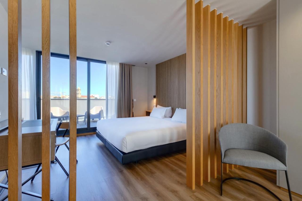 Room Select Πόρτο Εξωτερικό φωτογραφία